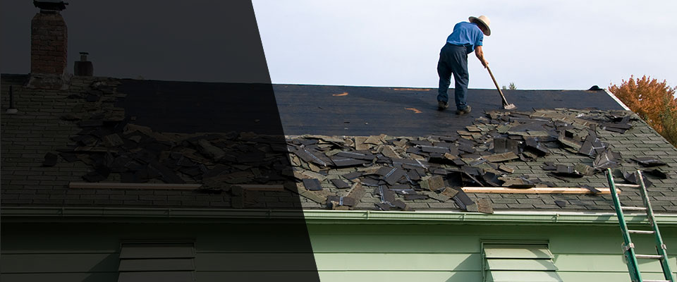 Loganton Roofing Contractors