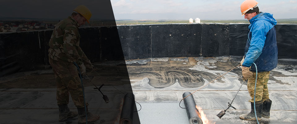 Loganton Roofing Contractors